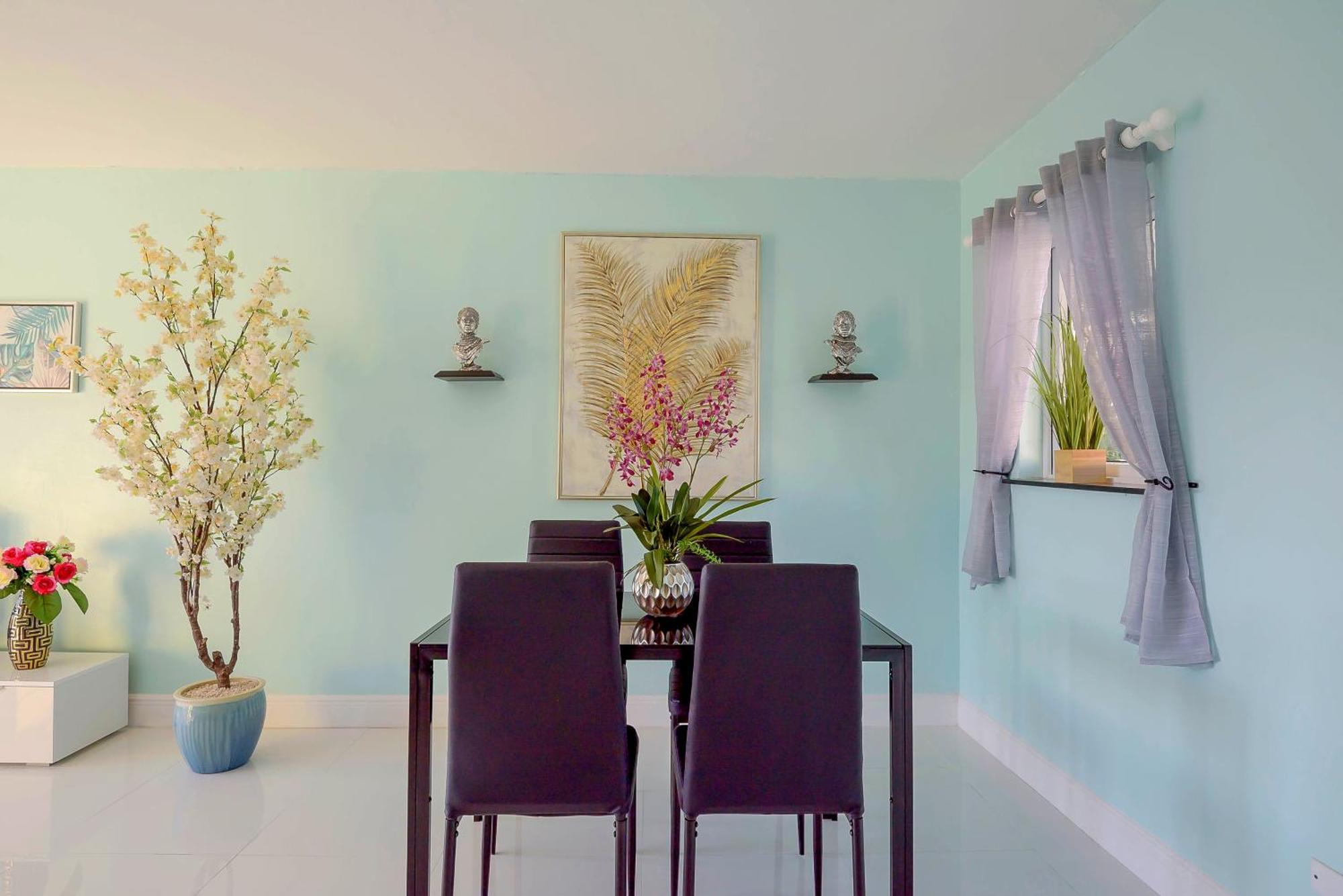 Lovely Apartment Near Beach, Downtown, 24H Security, Pool Nassau Eksteriør billede