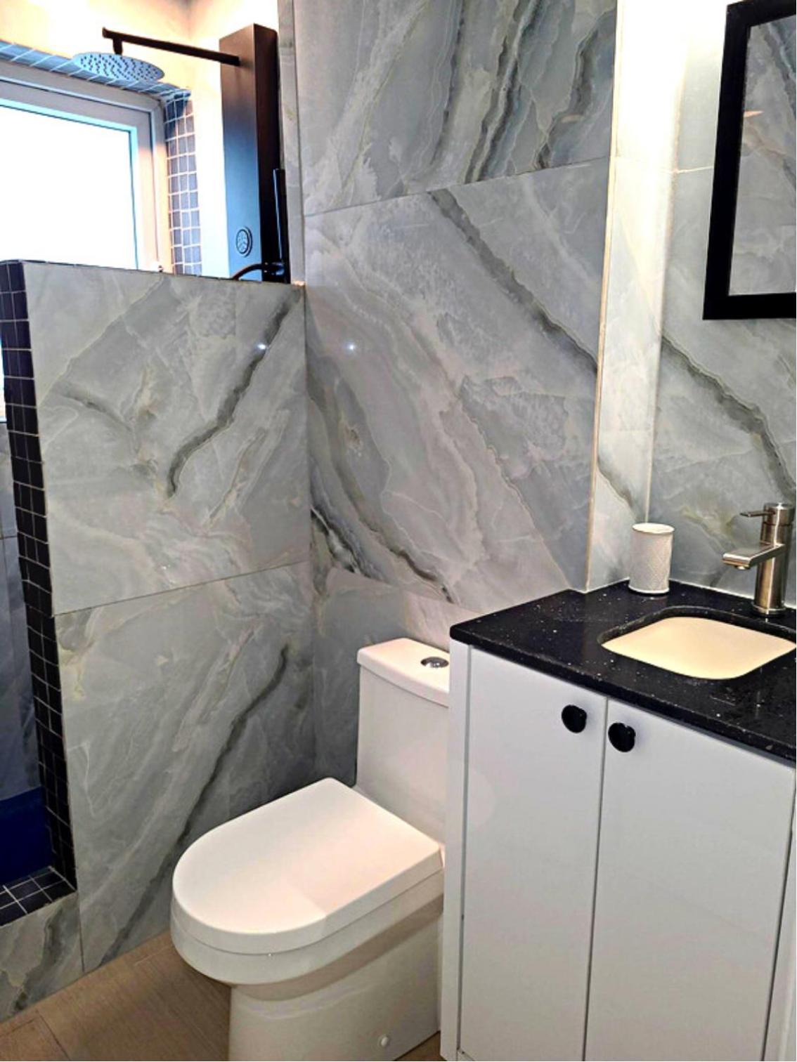 Lovely Apartment Near Beach, Downtown, 24H Security, Pool Nassau Eksteriør billede