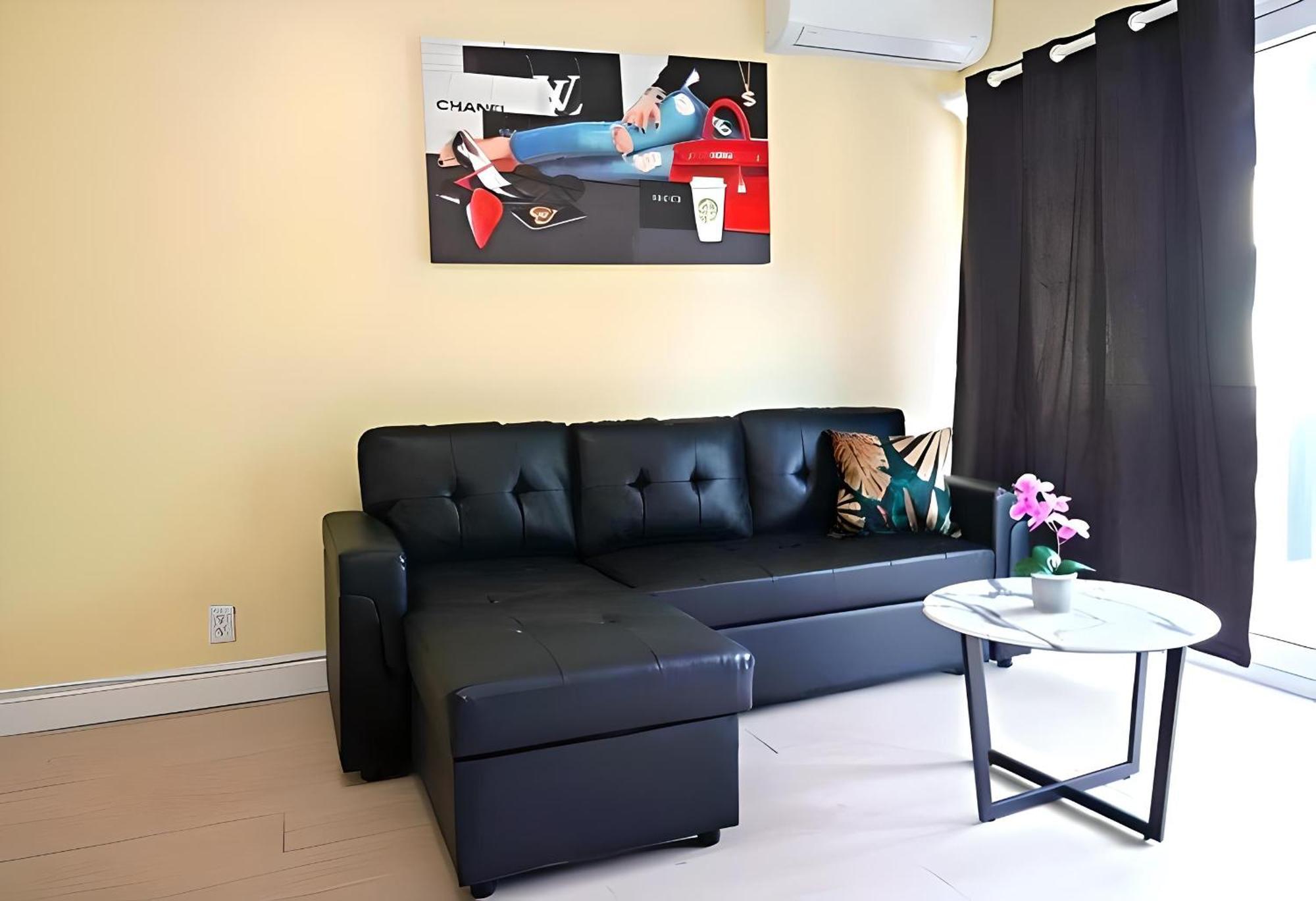 Apartment In Downtown At The Beach Nassau Eksteriør billede