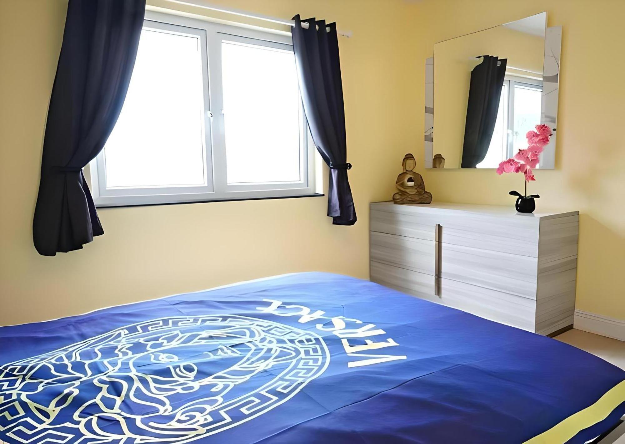 Apartment In Downtown At The Beach Nassau Eksteriør billede