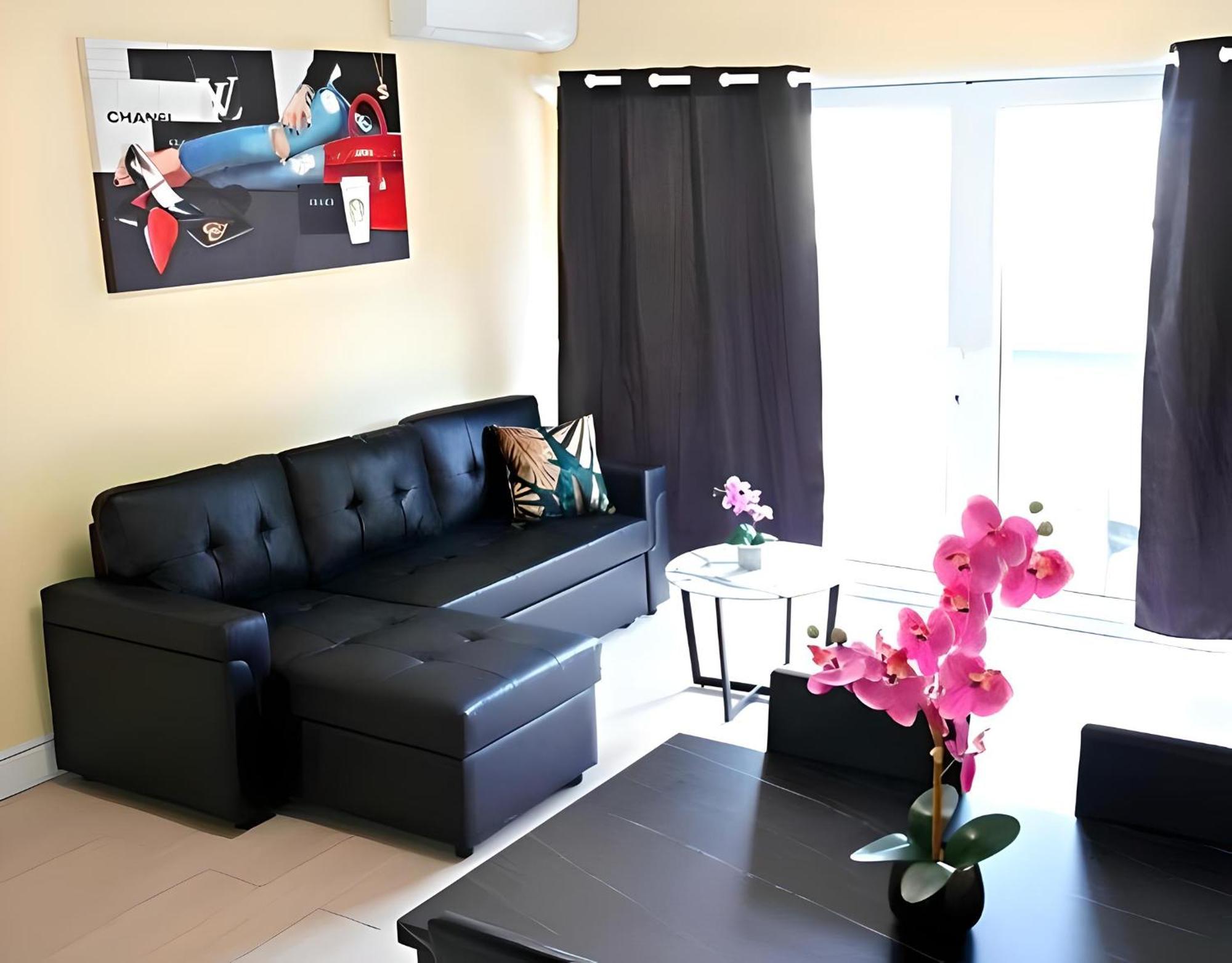 Apartment In Downtown At The Beach Nassau Eksteriør billede